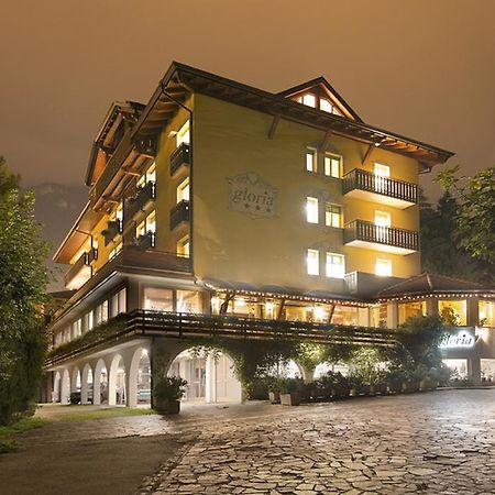 Lake&Nature Hotel Gloria Molveno Phòng bức ảnh