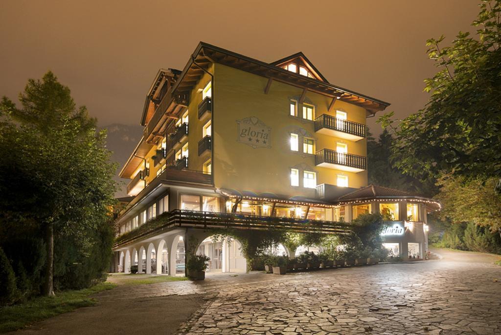 Lake&Nature Hotel Gloria Molveno Phòng bức ảnh